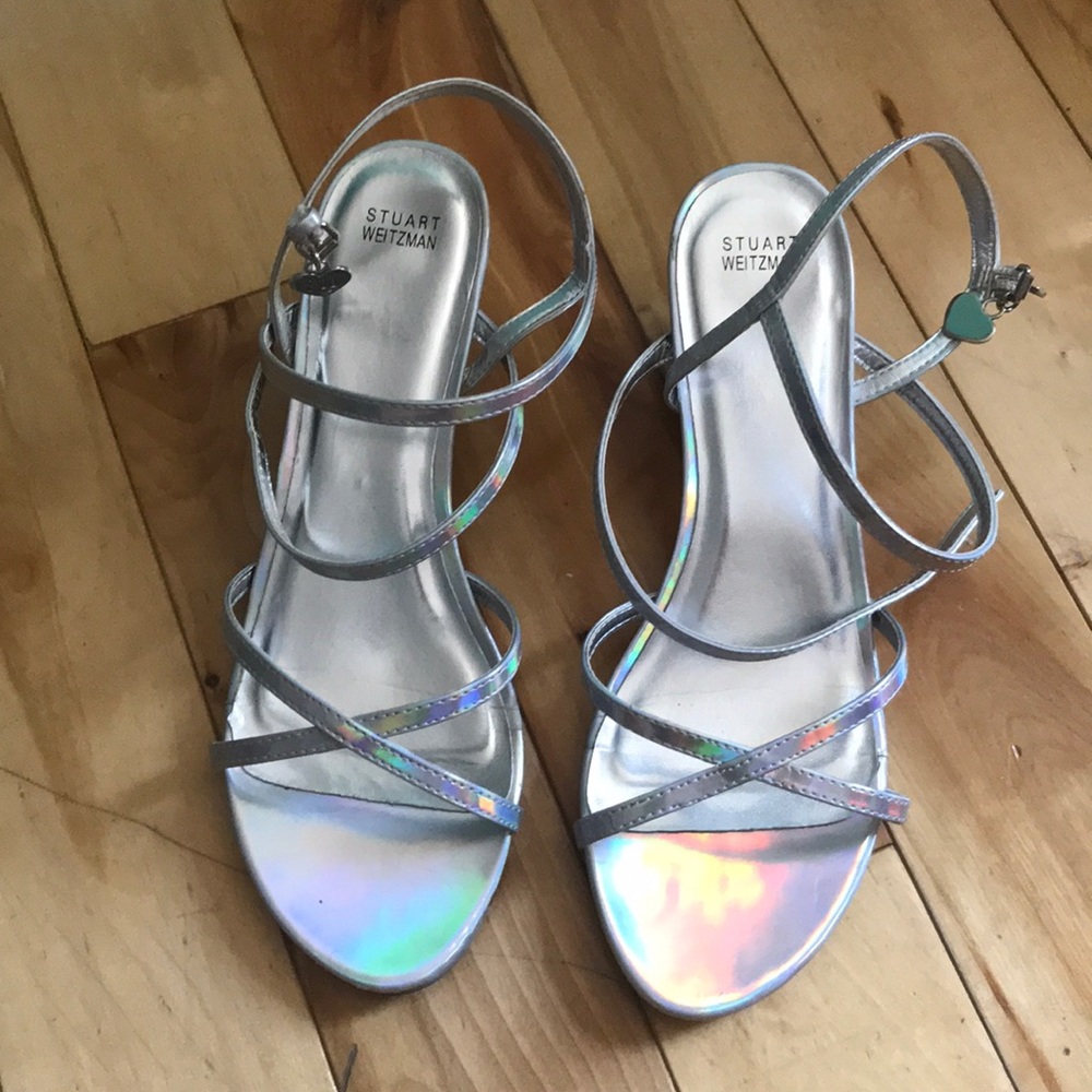 Stuart Weitzman Heels